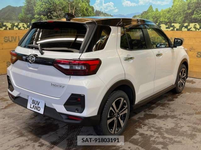 Daihatsu ROCKY 2021-07 247140-18