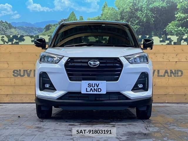 Daihatsu ROCKY 2021-07 247140-15