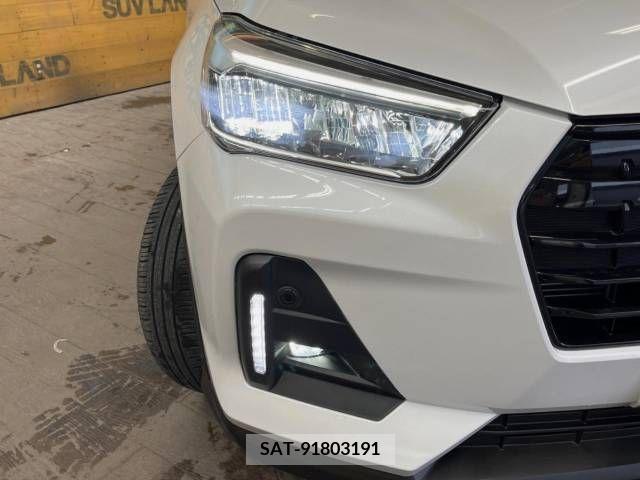 Daihatsu ROCKY 2021-07 247140-13