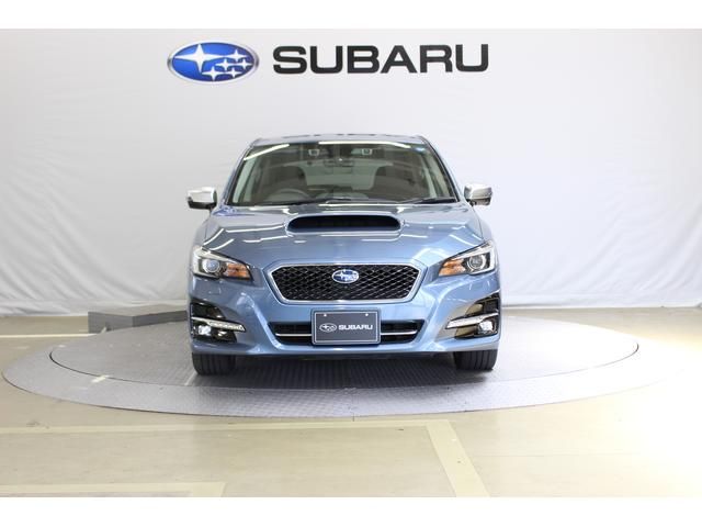 Subaru LEVORG 2018-02 8681-3