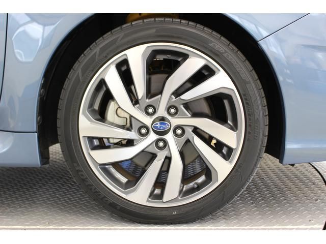 Subaru LEVORG 2018-02 8681-6