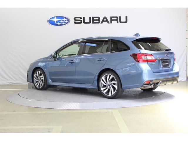 Subaru LEVORG 2018-02 8681-9