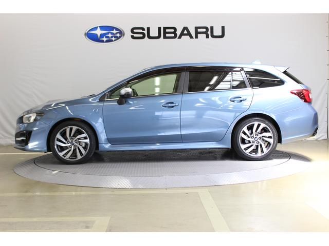 Subaru LEVORG 2018-02 8681-2