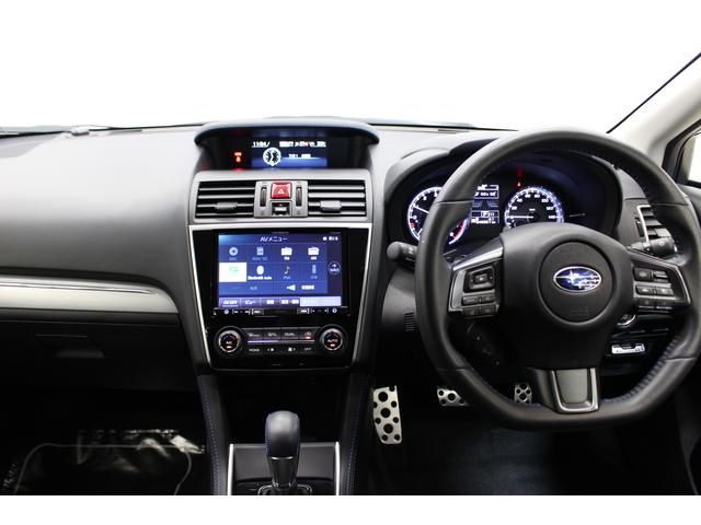 Subaru LEVORG 2018-02 8681-5