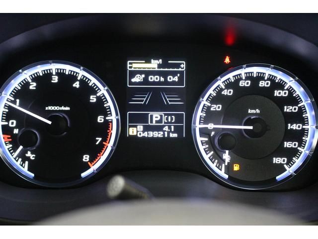 Subaru LEVORG 2018-02 8681-15