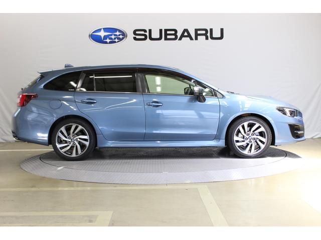Subaru LEVORG 2018-02 8681-8