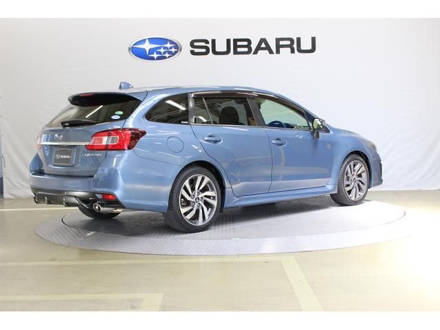 Subaru LEVORG 2018-02 8681-1