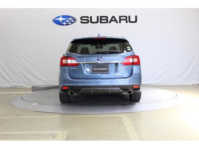 Subaru LEVORG 2018-02 8681-4