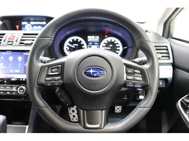 Subaru LEVORG 2018-02 8681-14