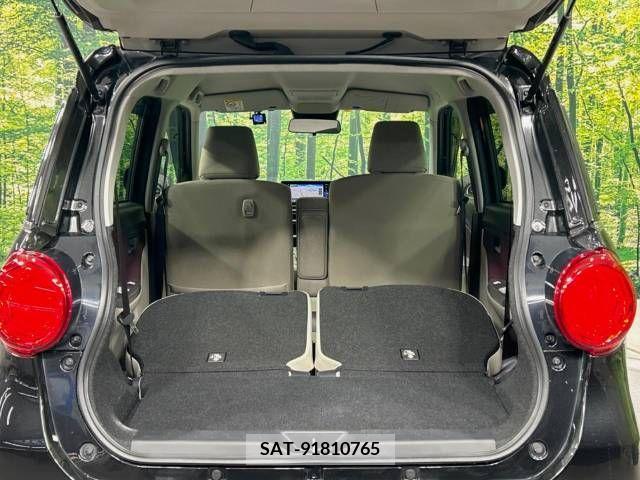 Daihatsu CAST 2022-03 309579-10