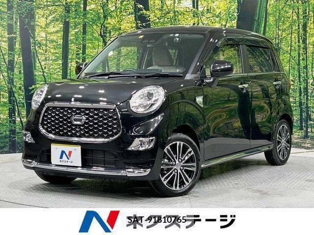 Daihatsu CAST 2022-03 309579-0