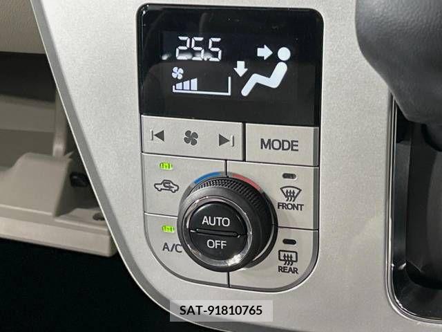 Daihatsu CAST 2022-03 309579-7