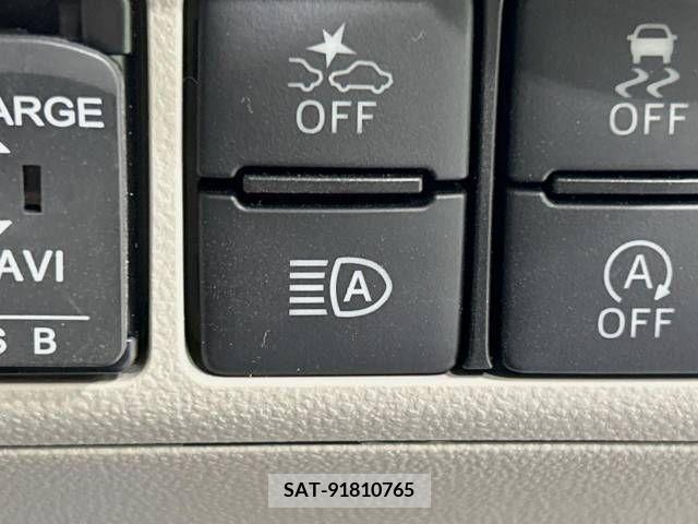 Daihatsu CAST 2022-03 309579-5