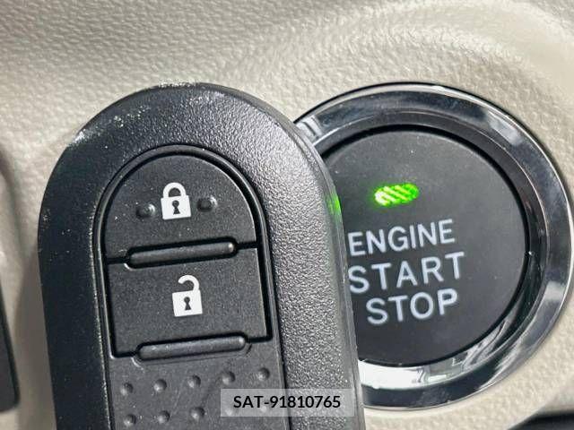 Daihatsu CAST 2022-03 309579-4