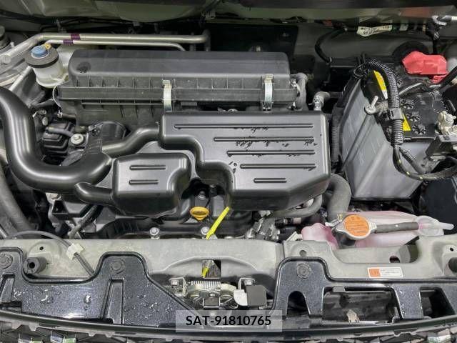 Daihatsu CAST 2022-03 309579-18