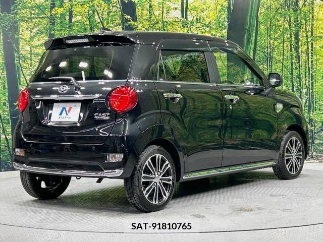 Daihatsu CAST 2022-03 309579-17