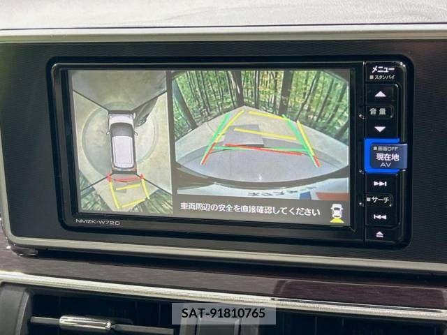 Daihatsu CAST 2022-03 309579-3