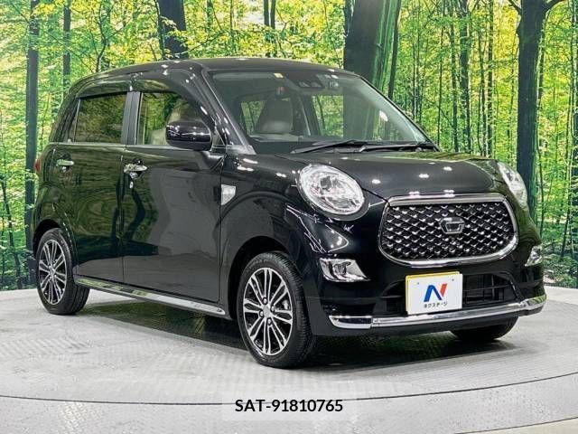 Daihatsu CAST 2022-03 309579-16