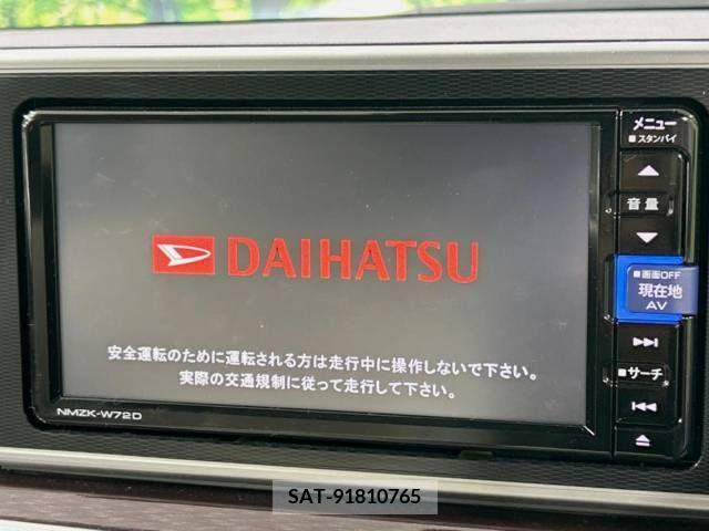 Daihatsu CAST 2022-03 309579-2