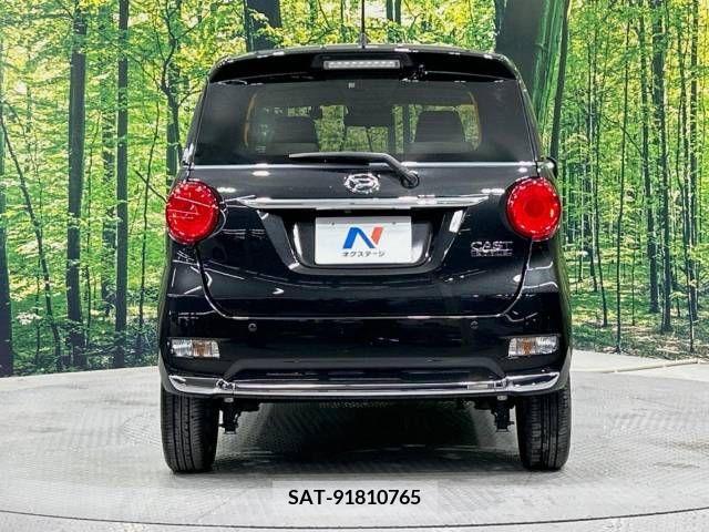 Daihatsu CAST 2022-03 309579-15
