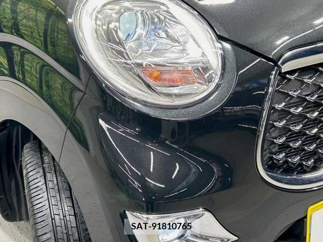 Daihatsu CAST 2022-03 309579-12