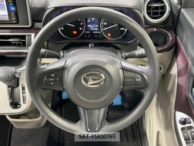 Daihatsu CAST 2022-03 309579-11