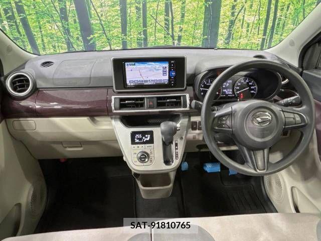 Daihatsu CAST 2022-03 309579-1