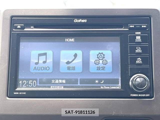Honda N-WGN 2021-12 365728-2
