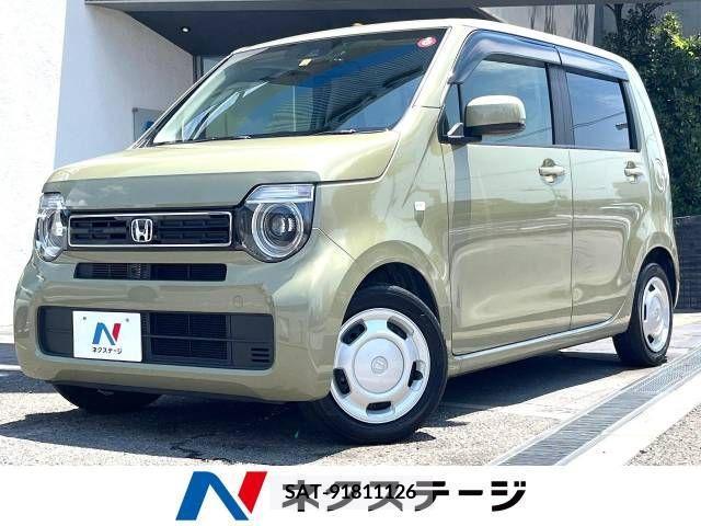 Honda N-WGN 2021-12 365728-0
