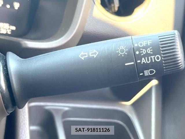 Honda N-WGN 2021-12 365728-12