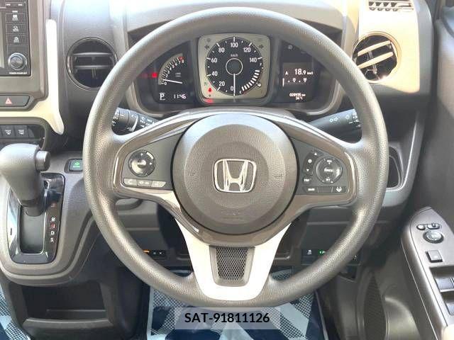 Honda N-WGN 2021-12 365728-19