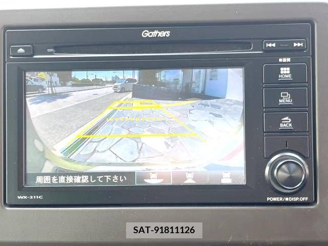 Honda N-WGN 2021-12 365728-3