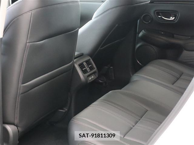Honda ZR-V 2024-02 209652-15