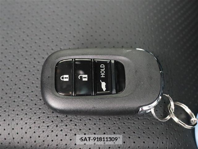 Honda ZR-V 2024-02 209652-16