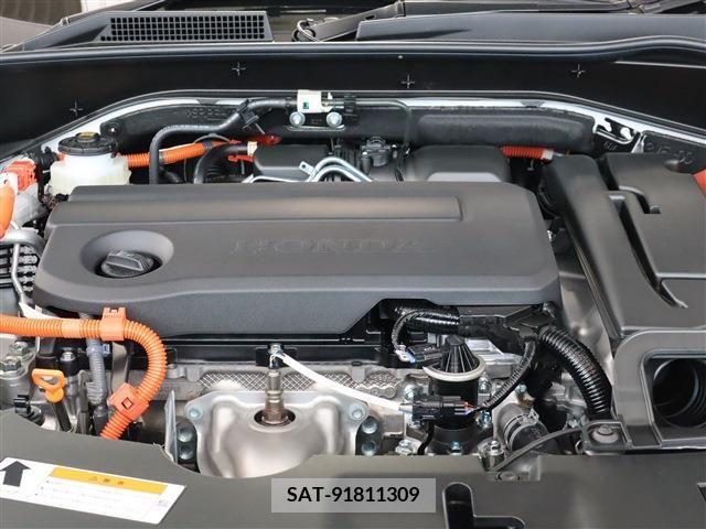 Honda ZR-V 2024-02 209652-18