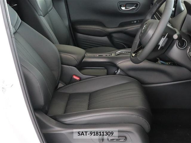 Honda ZR-V 2024-02 209652-12