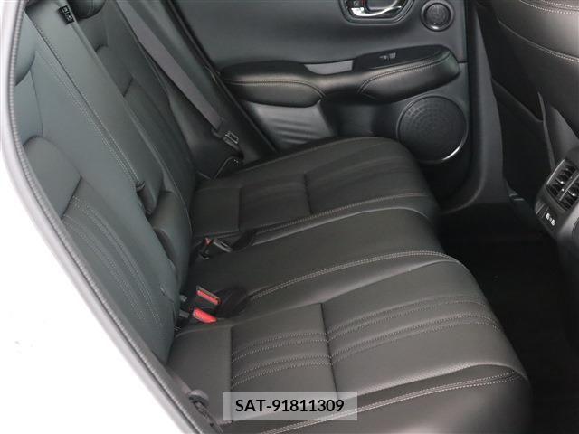 Honda ZR-V 2024-02 209652-13