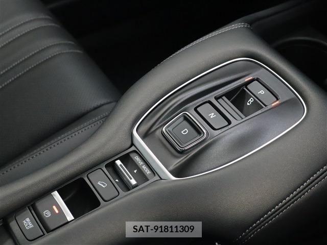 Honda ZR-V 2024-02 209652-8