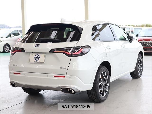 Honda ZR-V 2024-02 209652-5