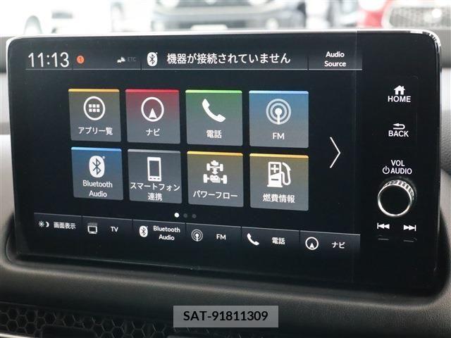 Honda ZR-V 2024-02 209652-2