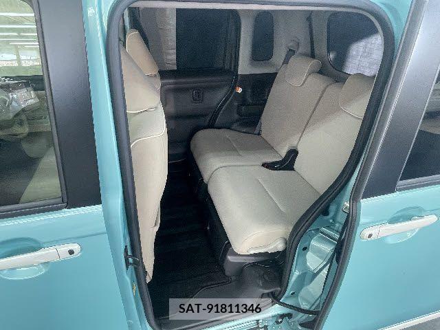 Daihatsu MOVE 2019-05 256099-18