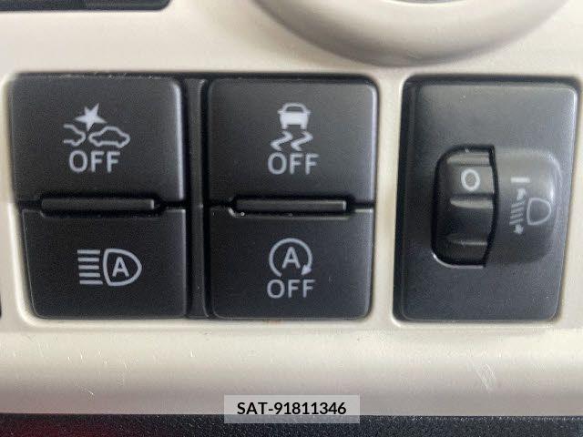 Daihatsu MOVE 2019-05 256099-17