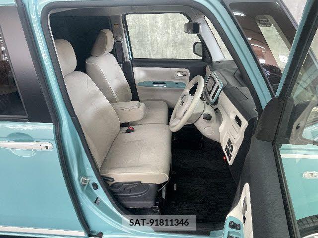 Daihatsu MOVE 2019-05 256099-9