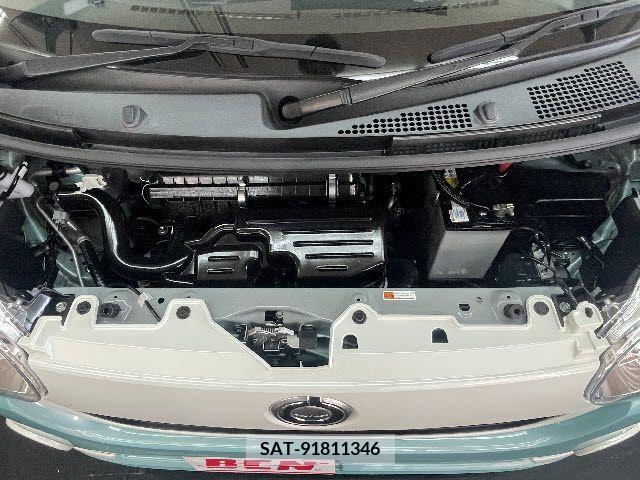 Daihatsu MOVE 2019-05 256099-27