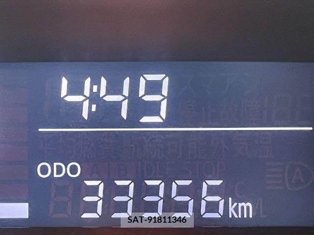 Daihatsu MOVE 2019-05 256099-7