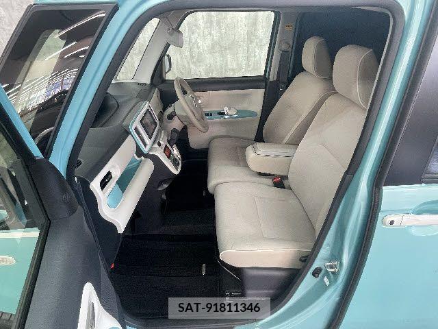 Daihatsu MOVE 2019-05 256099-12