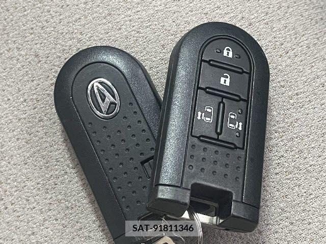 Daihatsu MOVE 2019-05 256099-15