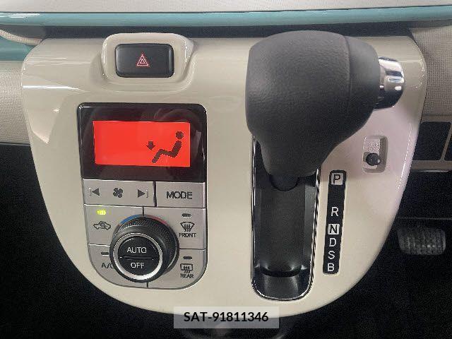 Daihatsu MOVE 2019-05 256099-14