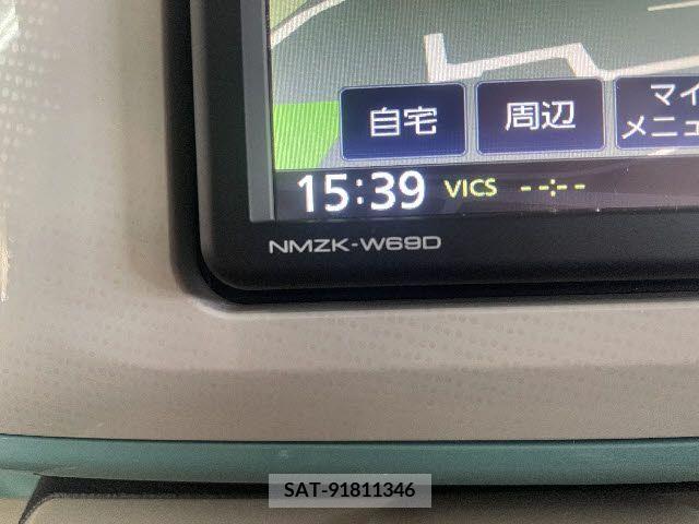 Daihatsu MOVE 2019-05 256099-11