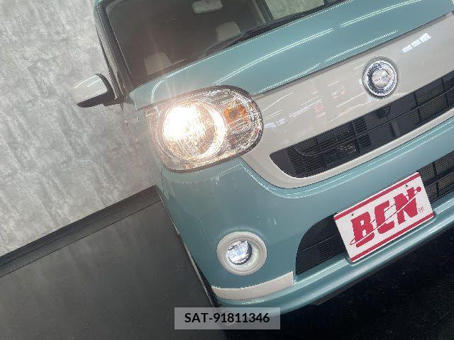 Daihatsu MOVE 2019-05 256099-26